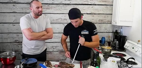  Ep 17 Cooking for Pornstars